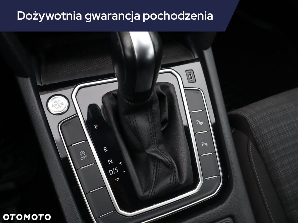 Volkswagen Passat Variant - 21