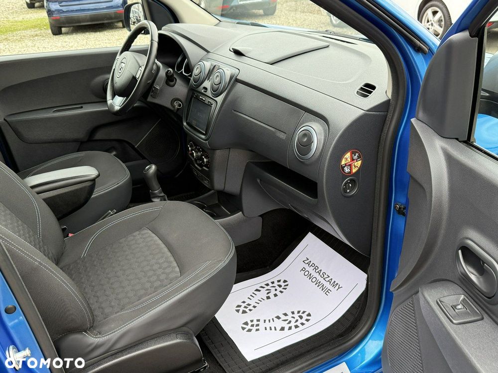Dacia Lodgy - 31
