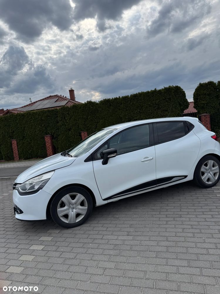 Renault Clio - 4