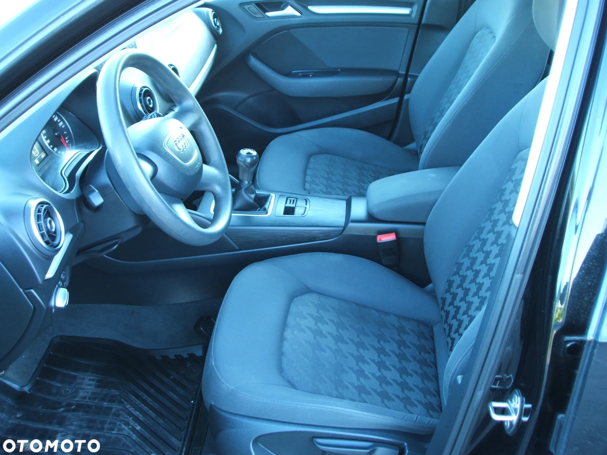 Audi A3 - 10