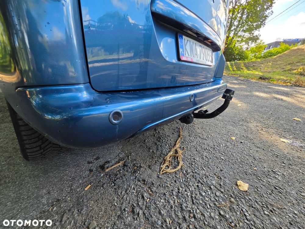 Citroën Berlingo - 24