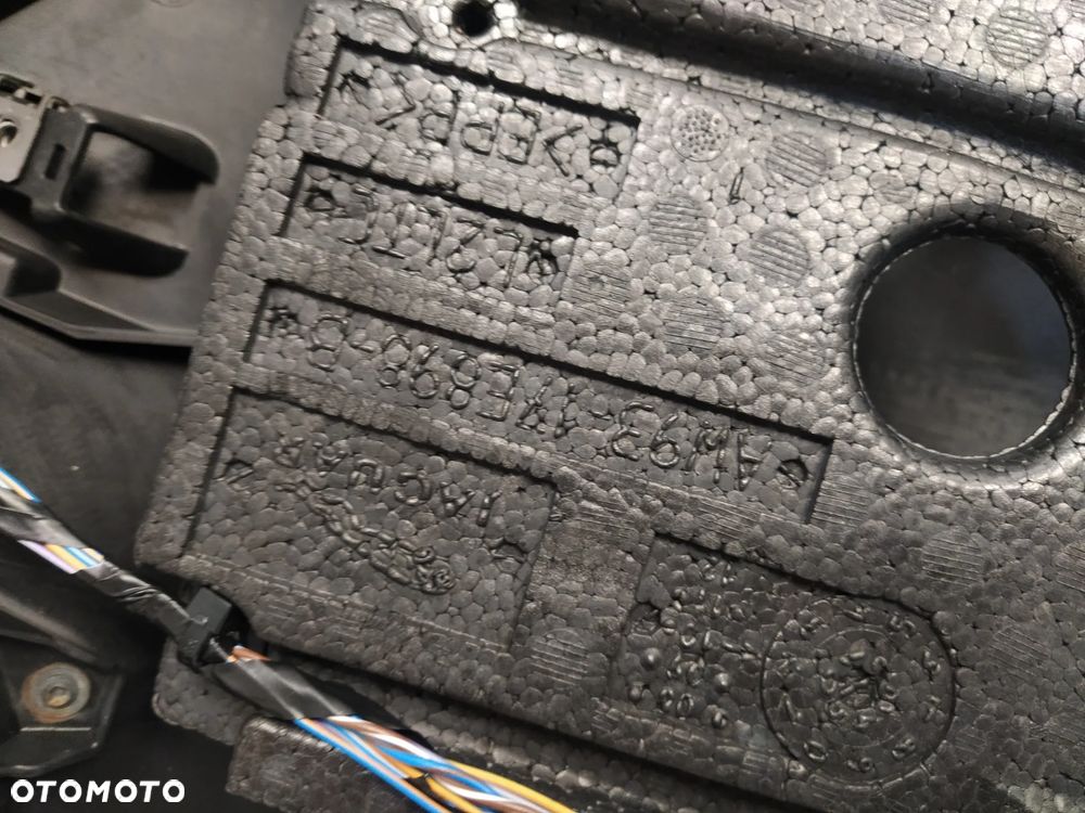 JAGUAR XJ X351 ZDERZAK PRZÓD PRZEDNI KOMPLETNY 4XPDC SPRYSKIWACZE GRILL ATRAPA CHŁODNICY ZNACZEK WIĄZKA ORYGINAŁ - 21