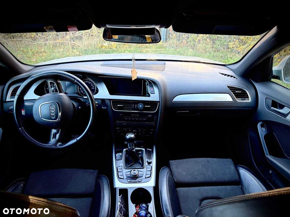 Audi Inny - 3