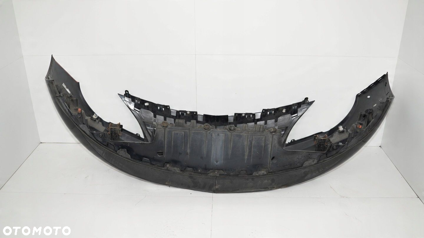 ZDERZAK PRZÓD PRZEDNI OPEL ASTRA J 09-12R - 13