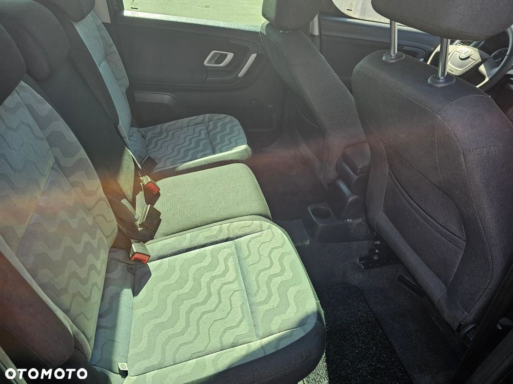 Skoda Roomster - 7