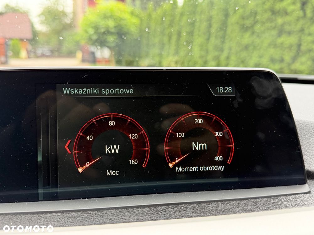 BMW Seria 3 320d Efficient Dynamic Edition Sport Line - 33