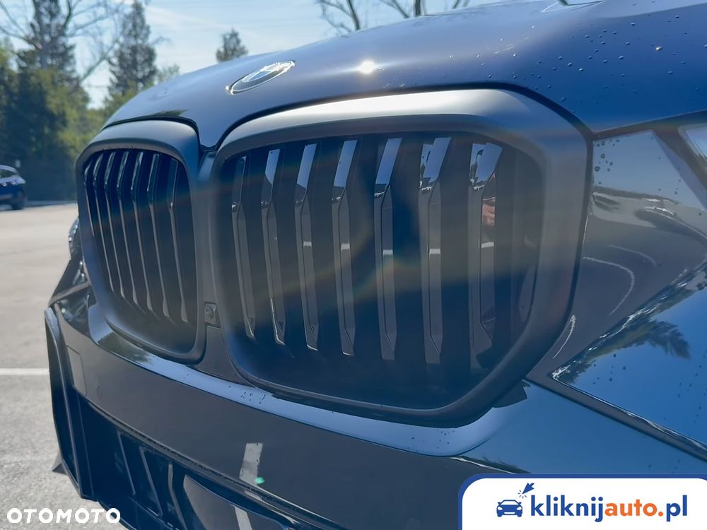 BMW X5 xDrive30d mHEV M Sport sport - 5