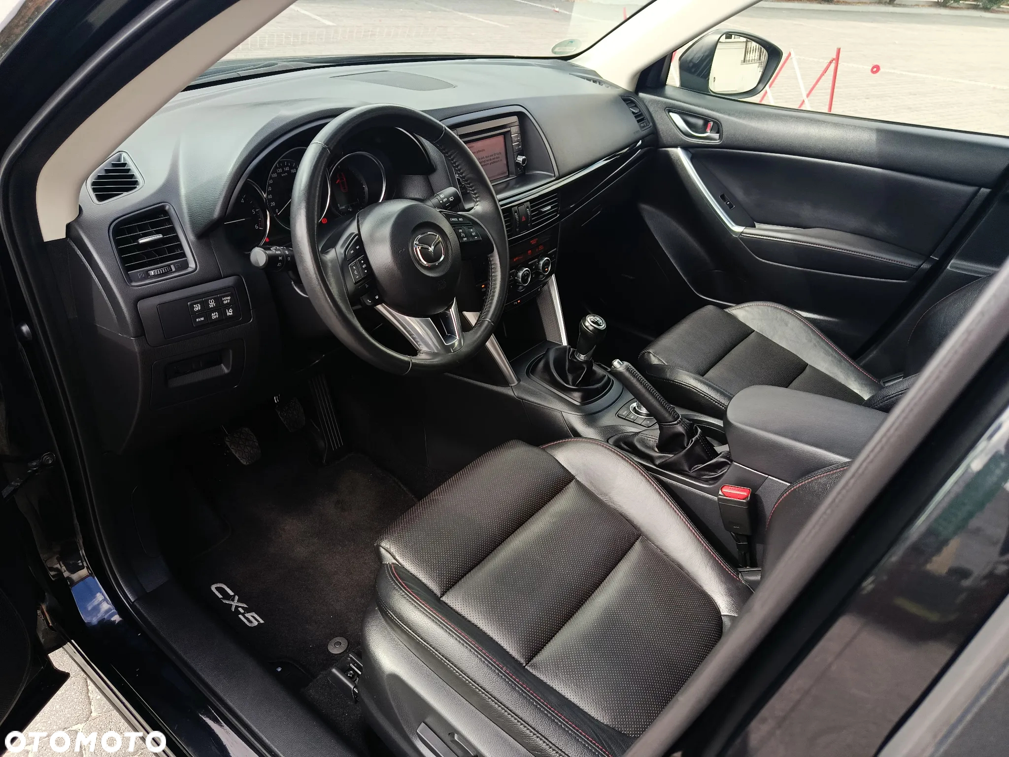 Mazda CX-5 2.2 D Skypassion - 16