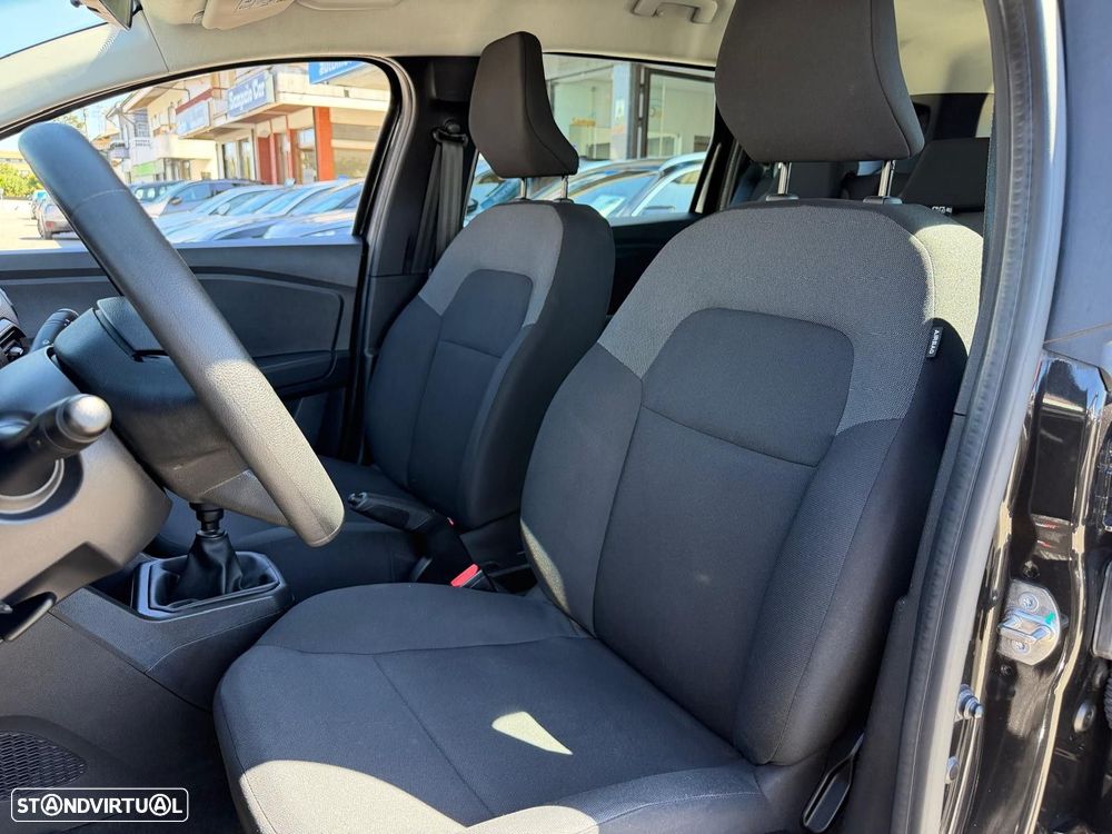 Dacia Jogger 1.0 TCe Comfort 7L - 10