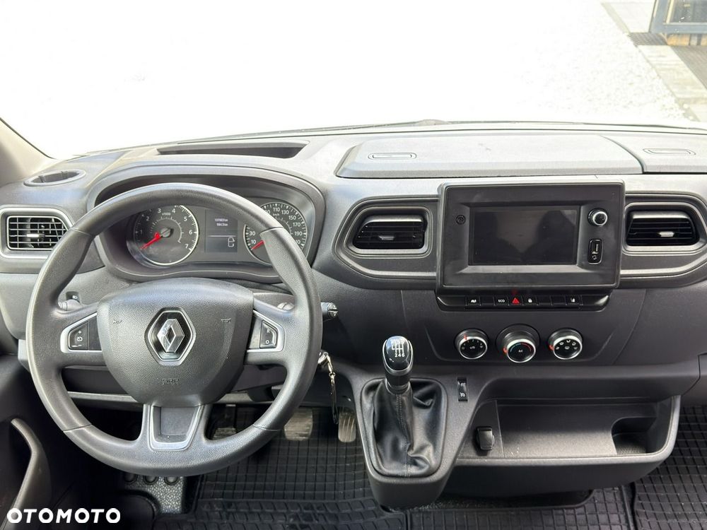 Renault Master - 9