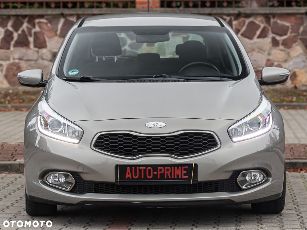Kia Ceed 1.6 GDI Business Line - 5