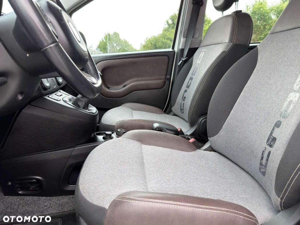 Fiat Panda - 14