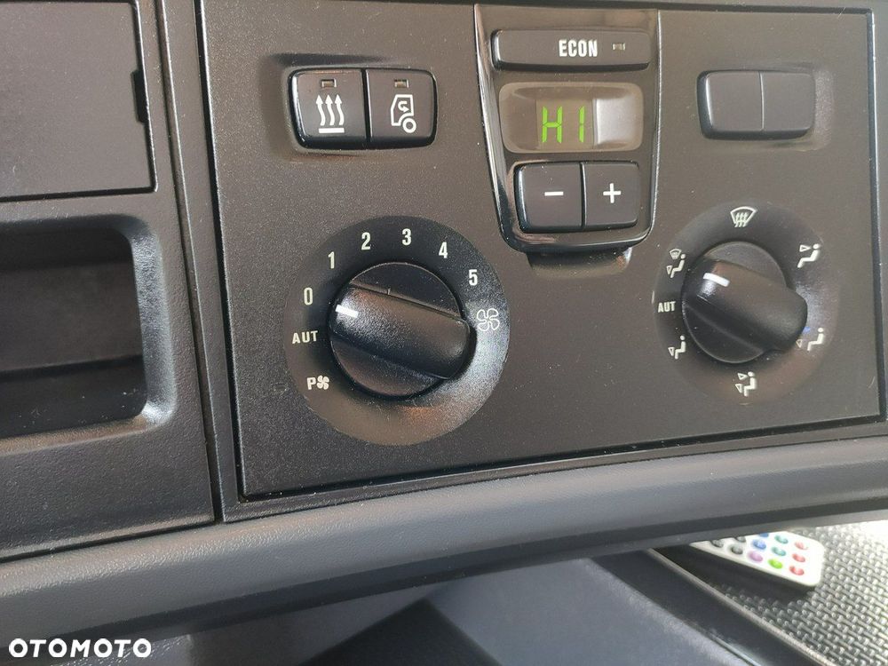 Scania R 450 Topline E6 4x2 Retarder Klima Postojowa !!! - 29