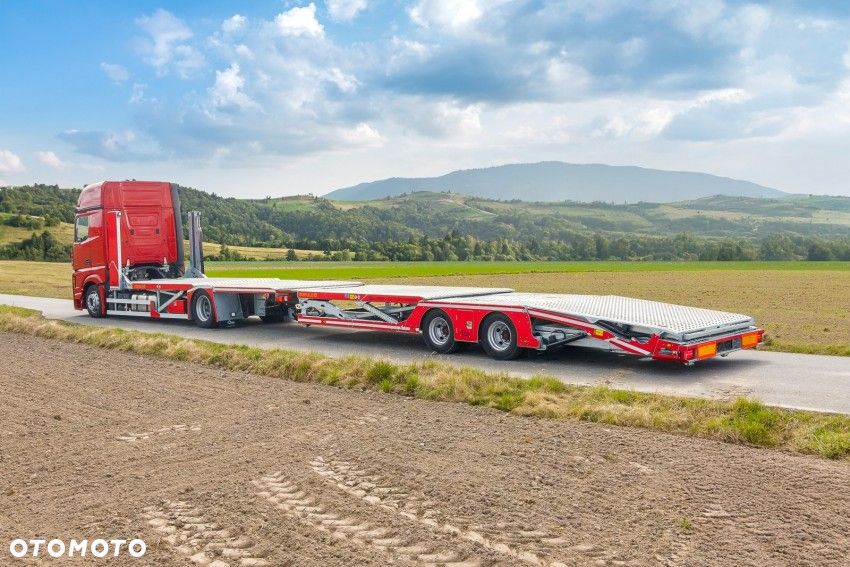 Mercedes-Benz Actros - 15