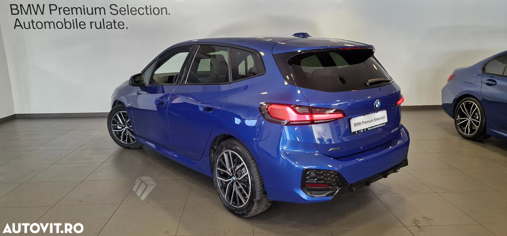 BMW Seria 2 223i xDrive AT MHEV - 3