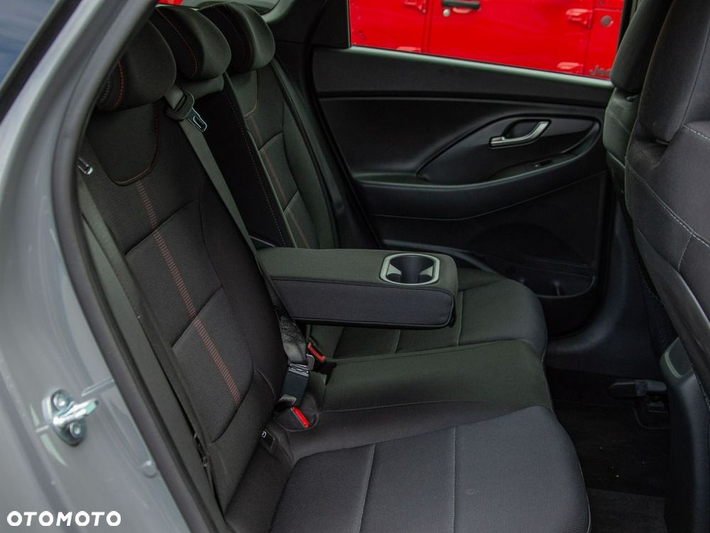 Hyundai i30 - 33