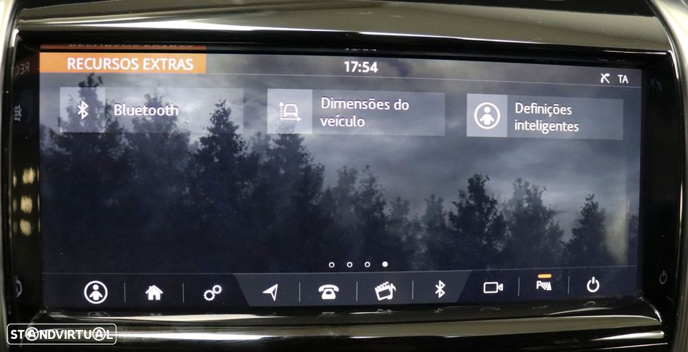 Land Rover Discovery Sport 2.0 eD4 R-Dynamic SE 7L - 27