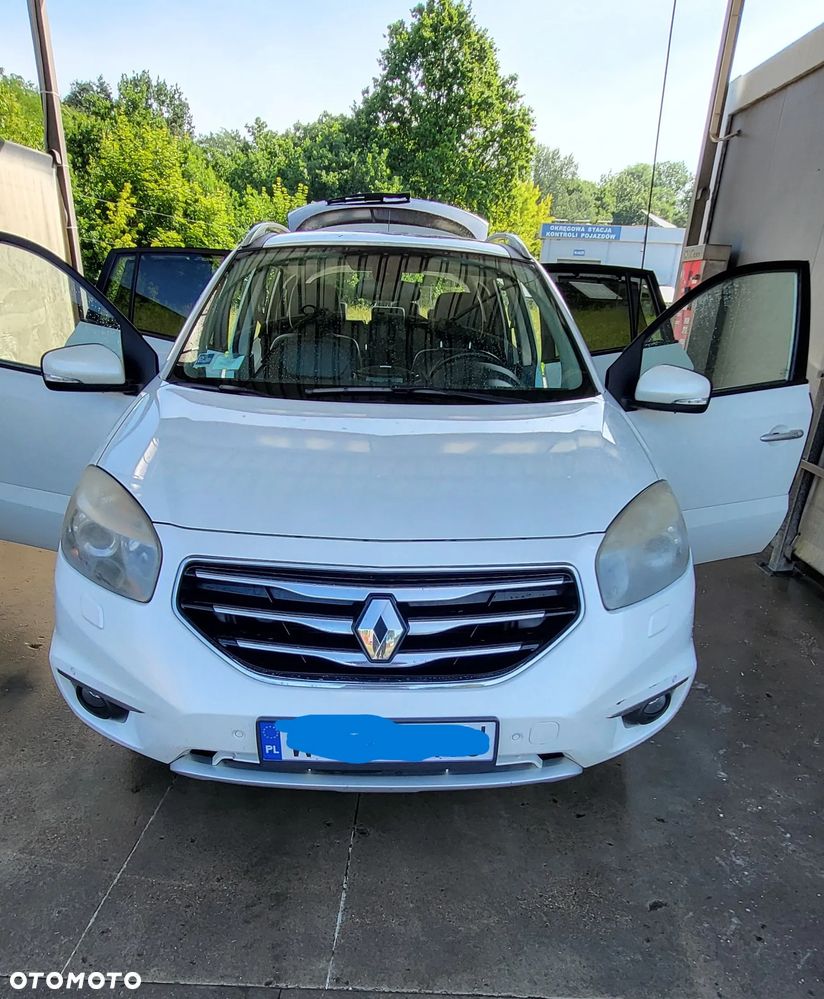 Renault Koleos 2.0 dCi 4x4 Privilege Euro5 - 2
