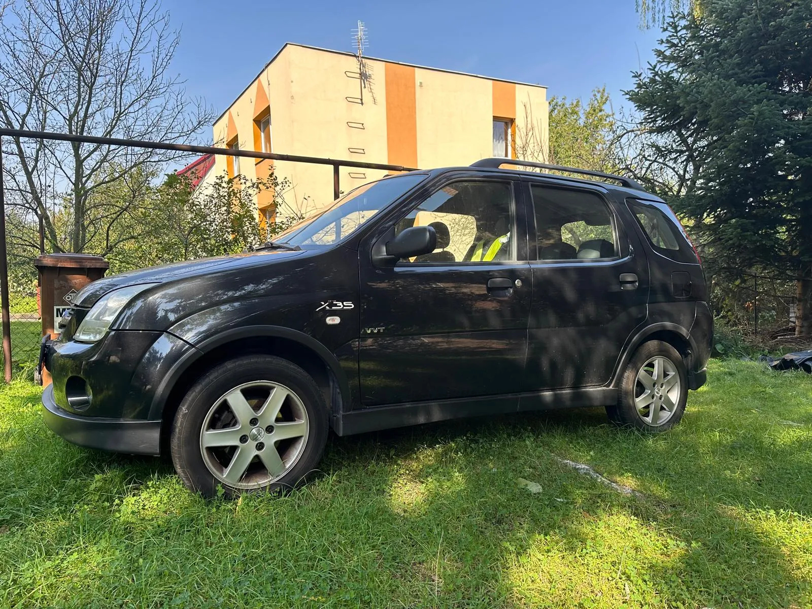 Suzuki Ignis - 2