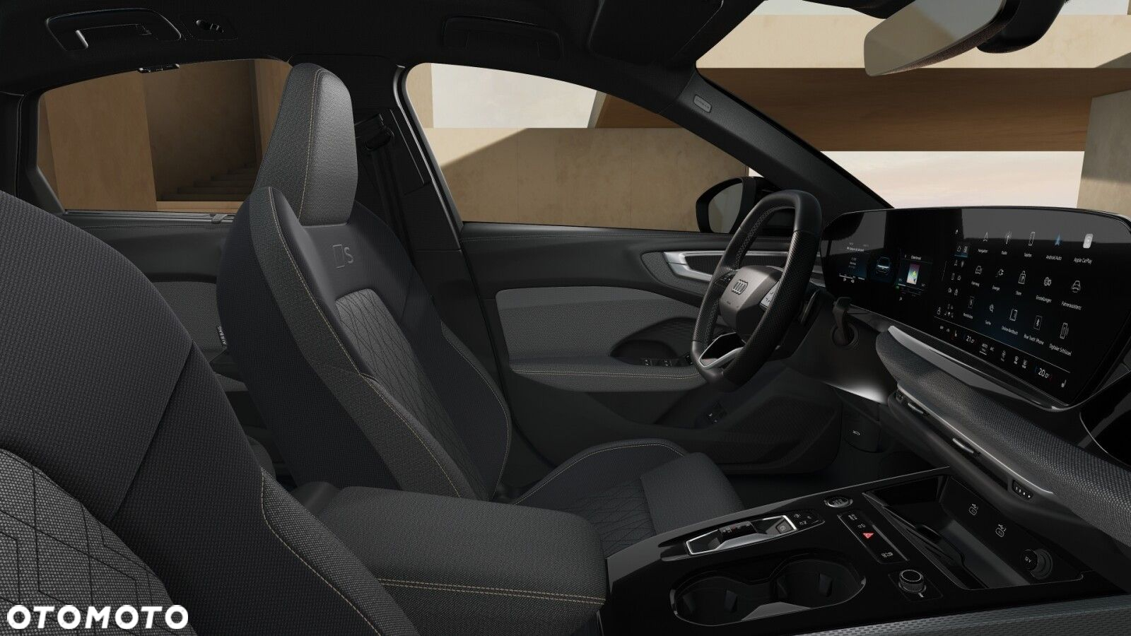 Audi A5 - 7