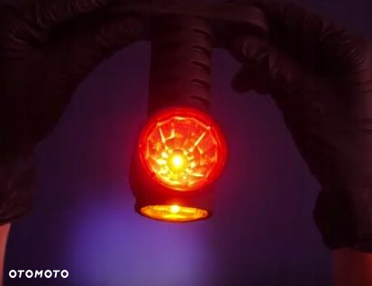 LAMPA OBRYSOWA LED OBRYSÓWKA LAWETA POMOC DROGOWA - 11