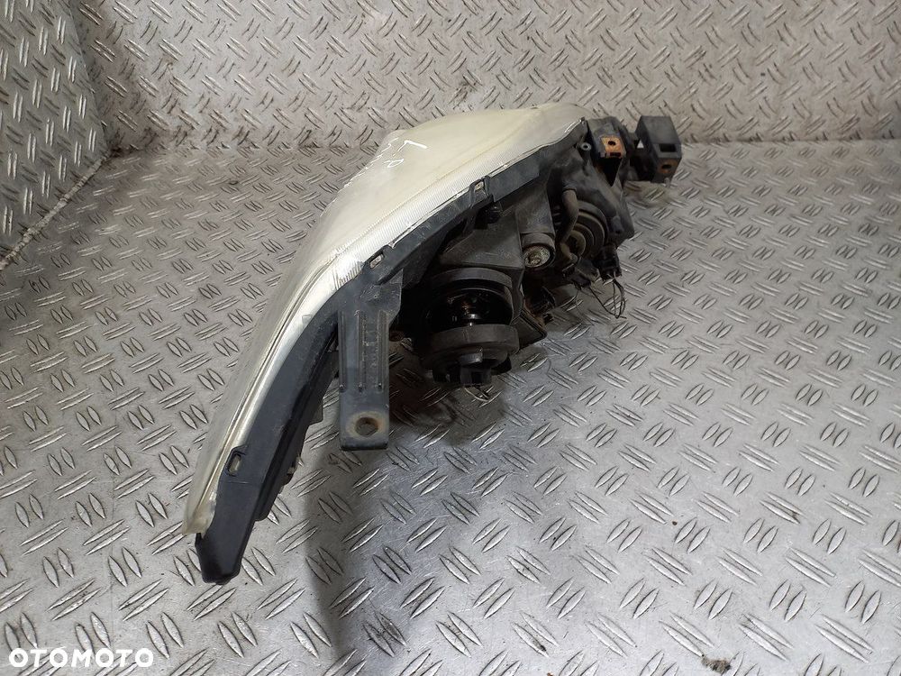 LAMPA PRZÓD LEWA MAZDA 5 P4998 - 3