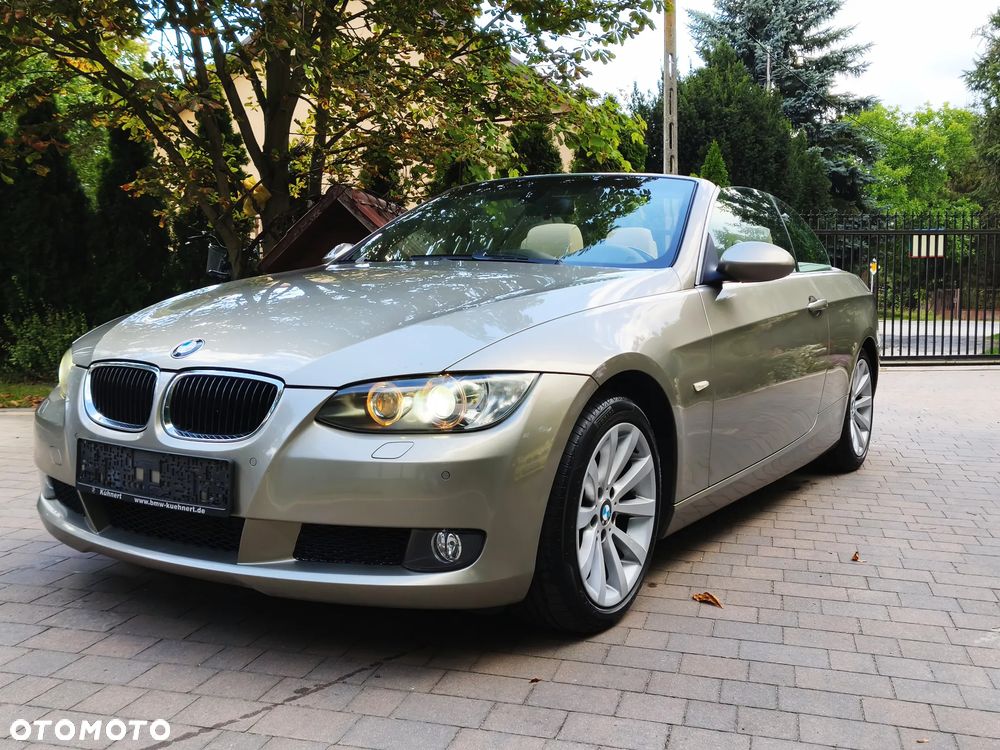 BMW Seria 3 320d - 1