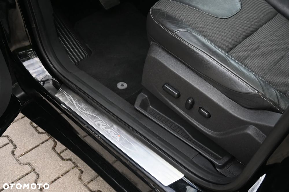 Ford Kuga 2.0 TDCi 4x4 Individual - 29