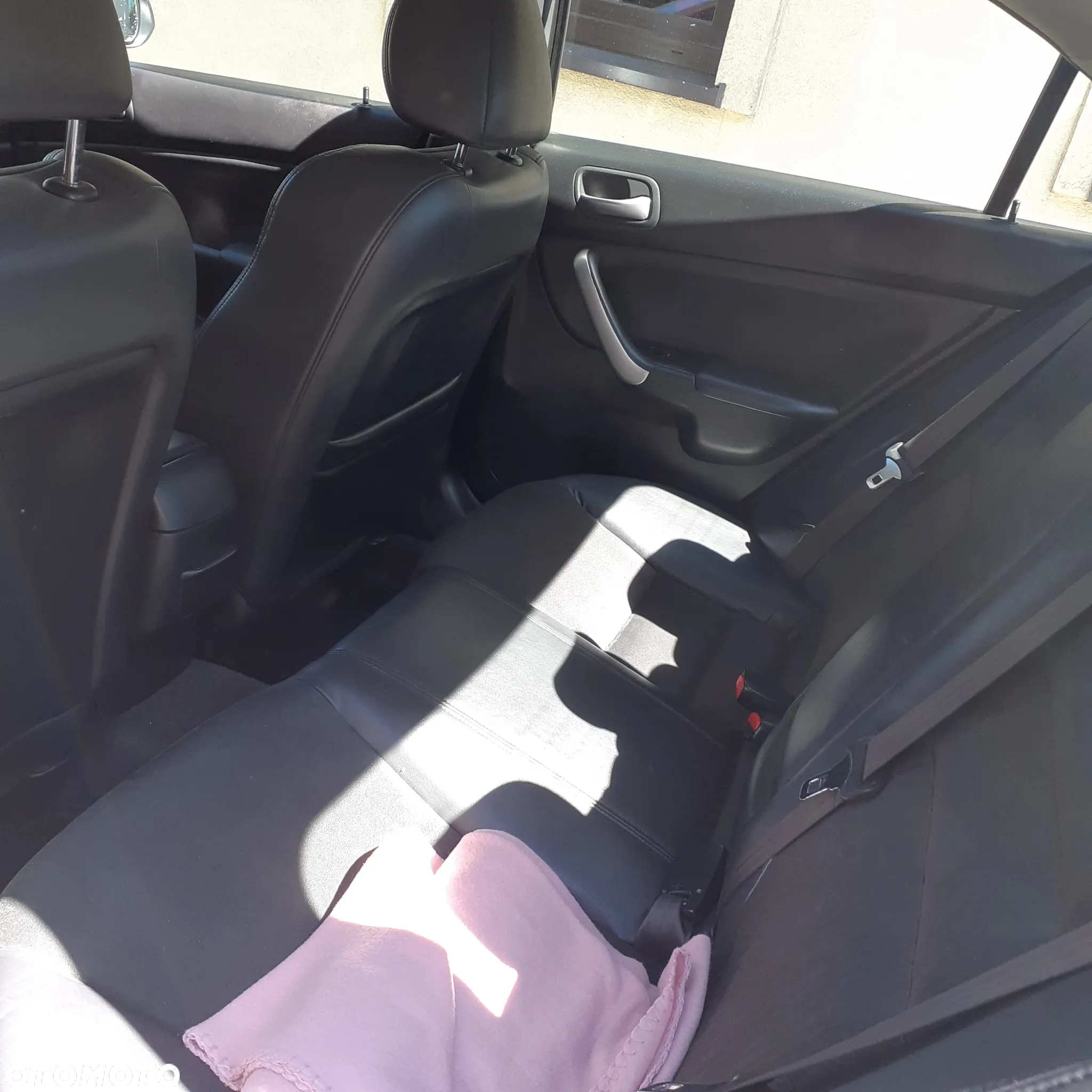 Honda Accord 2.0 Sport - 7