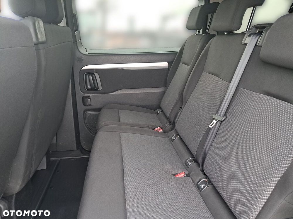 Toyota Proace Verso 2.0 D4-D Long Business - 15