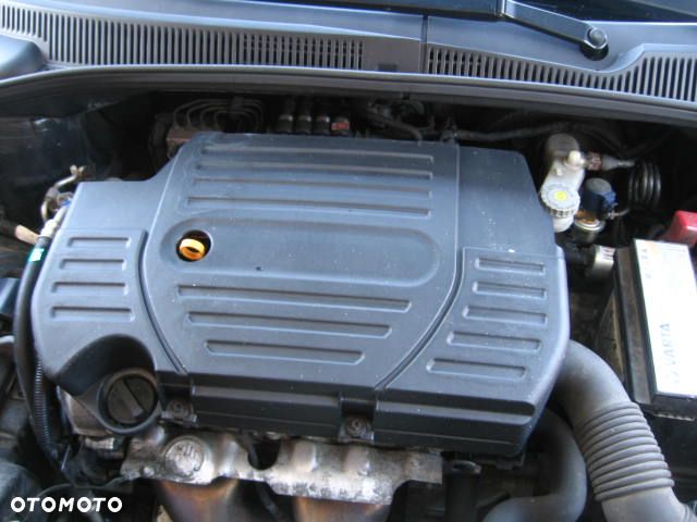 Suzuki SX4 1.6 Comfort Plus 4WD - 28