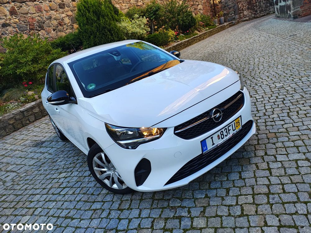 Opel Corsa - 32