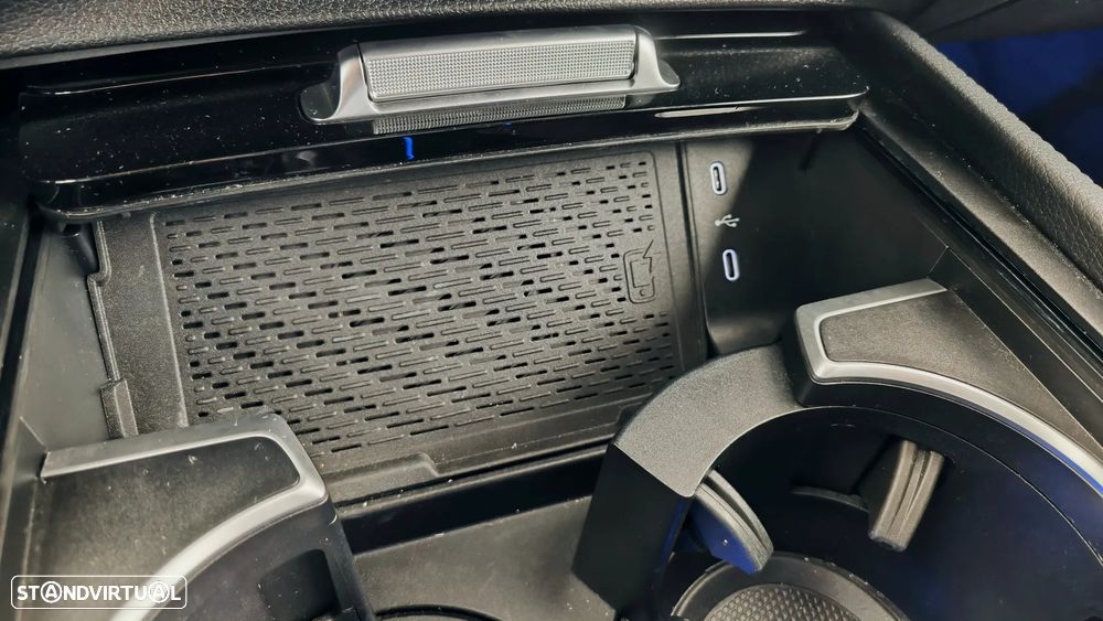 Mercedes-Benz GLE 300 d 4Matic - 36