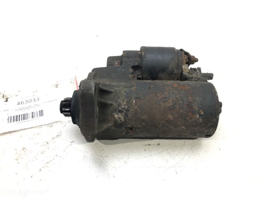 ROZRUSZNIK - 77.00 PLN - AUDI A3 (8L1) 1996 - 2006 1.6 74 kW [101 KM] benzyna 1996 - 2003 - 1