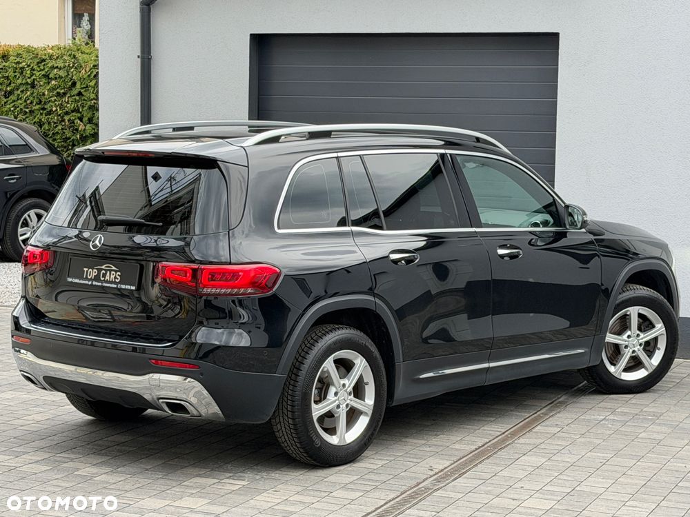 Mercedes-Benz GLB 220 d 8G-DCT Style - 23
