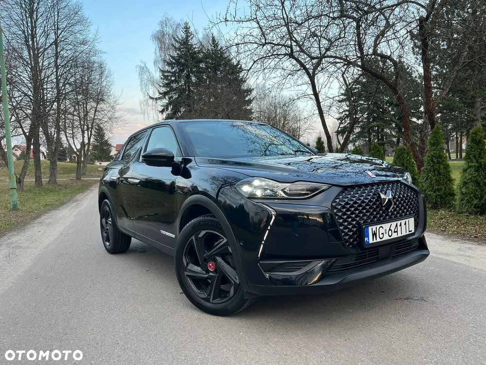 DS Automobiles DS 3 Crossback 1.2 PureTech Performance Line - 39