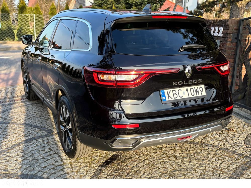 Renault Koleos 1.3 TCe Intens EDC - 15