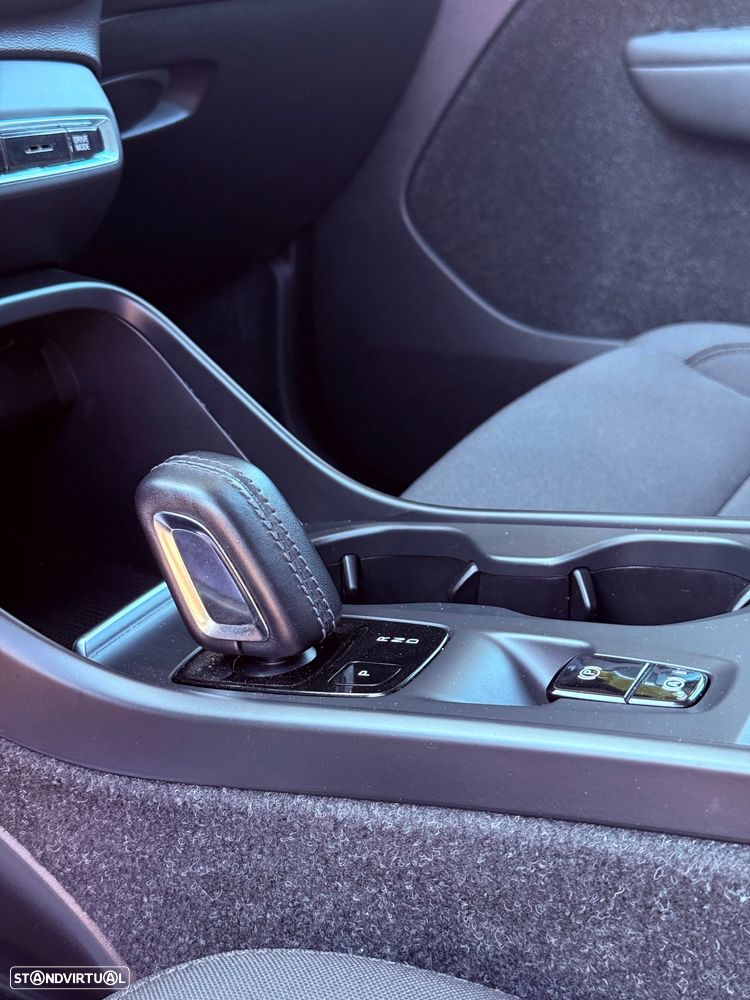 Volvo XC 40 - 23