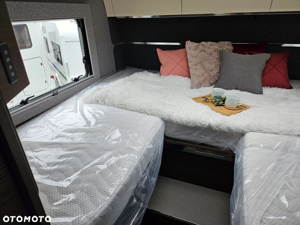 Adria SUPERSONIC 780 DL - 11