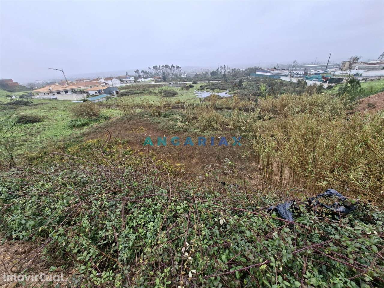 ANG1538 - Terreno para Venda em Regueira de Pontes, Leiria - Grande imagem: 5/16