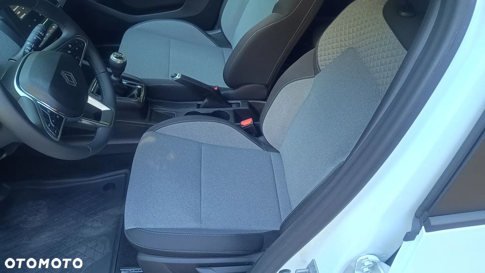 Renault Clio 1.0 TCe Evolution - 10