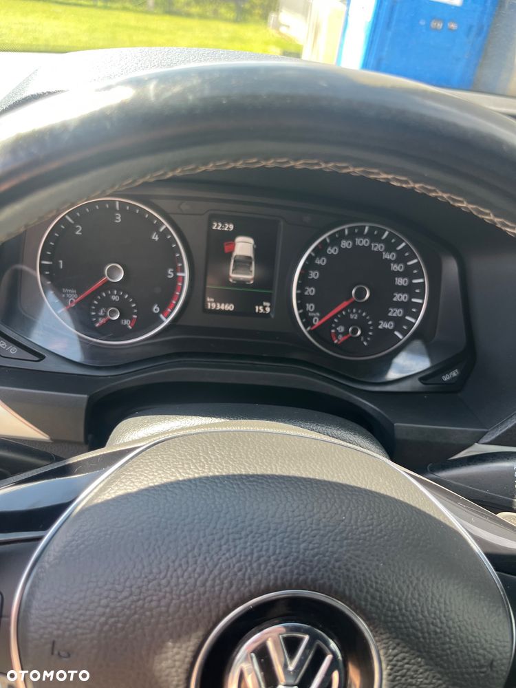 Volkswagen Amarok 3.0 V6 TDi 4MOTION Highline - 8