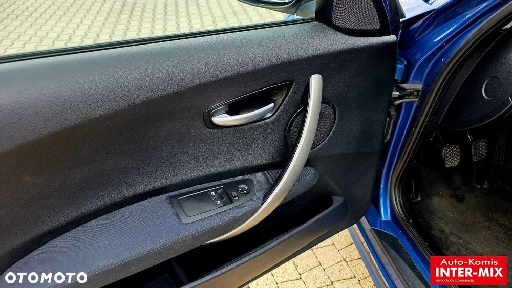 BMW Seria 1 - 24