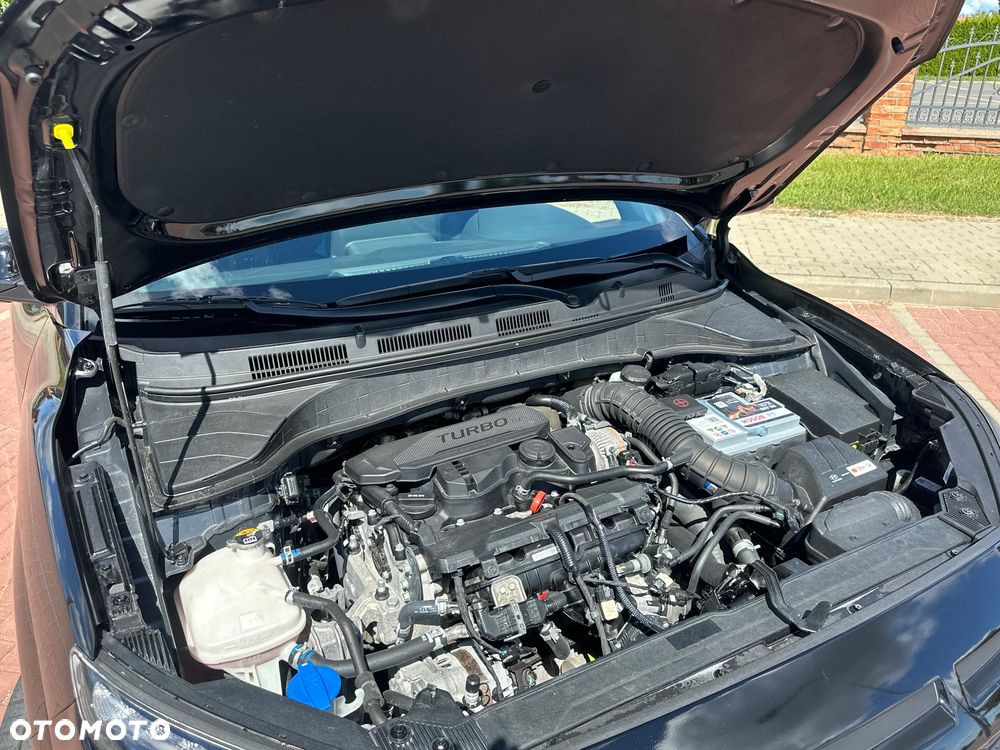 Hyundai Kona 1.6 T-GDI N Line 4WD DCT - 31