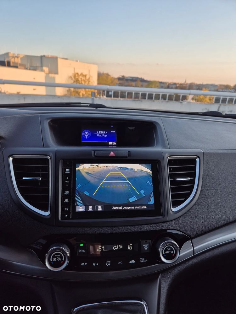 Honda CR-V 2.0 Elegance - 17