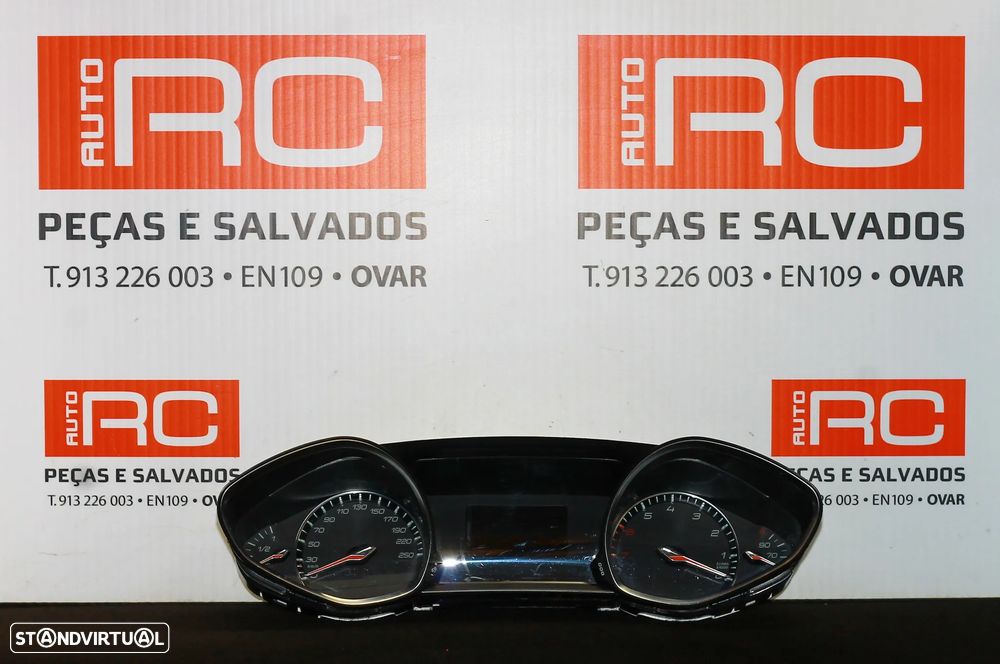 QUADRANTE PEUGEOT 308 SW - 1