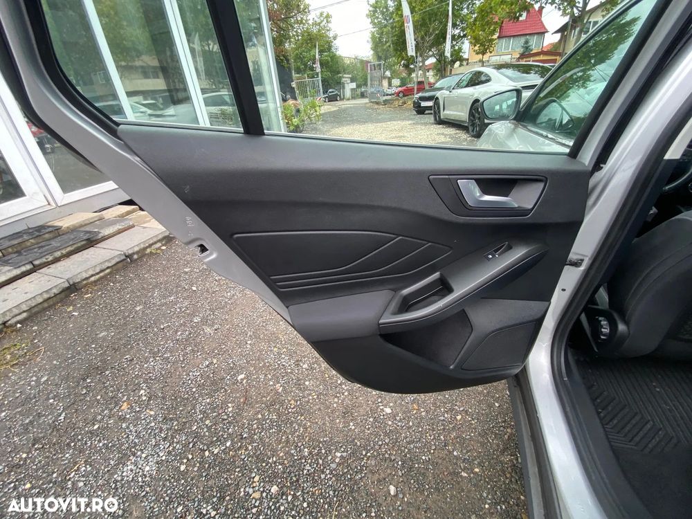 Ford Focus 1.5 EcoBlue Trend Edition - 11