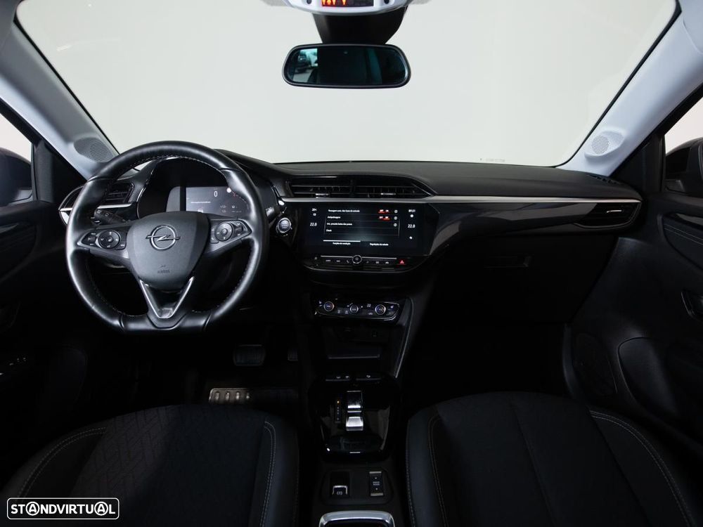 Opel Corsa-e Elegance - 6