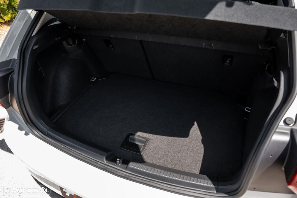 VW Polo 1.0 TSI Life - 20