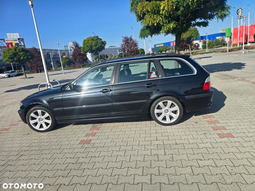 BMW Seria 3 330i Edition Exclusive - 1